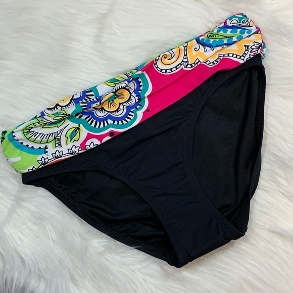 NWOT Anne Cole Bikini Bottom - Picture 1 of 4
